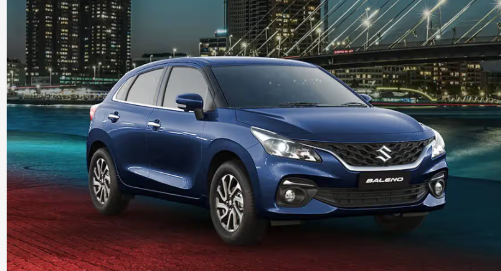 Baleno