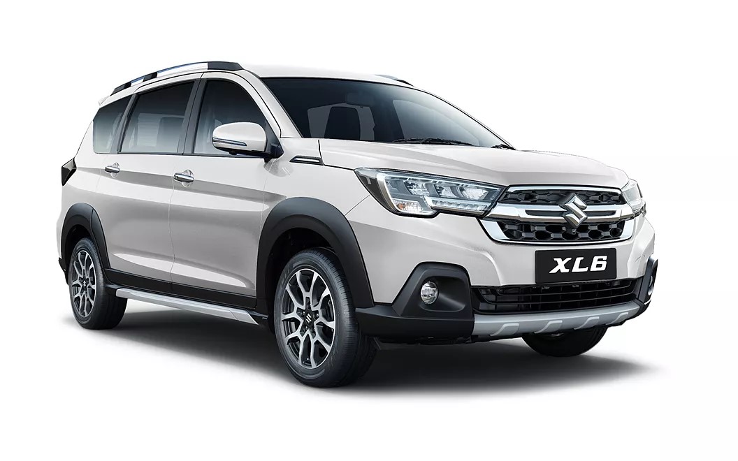 Maruthi Suzuki FRONX