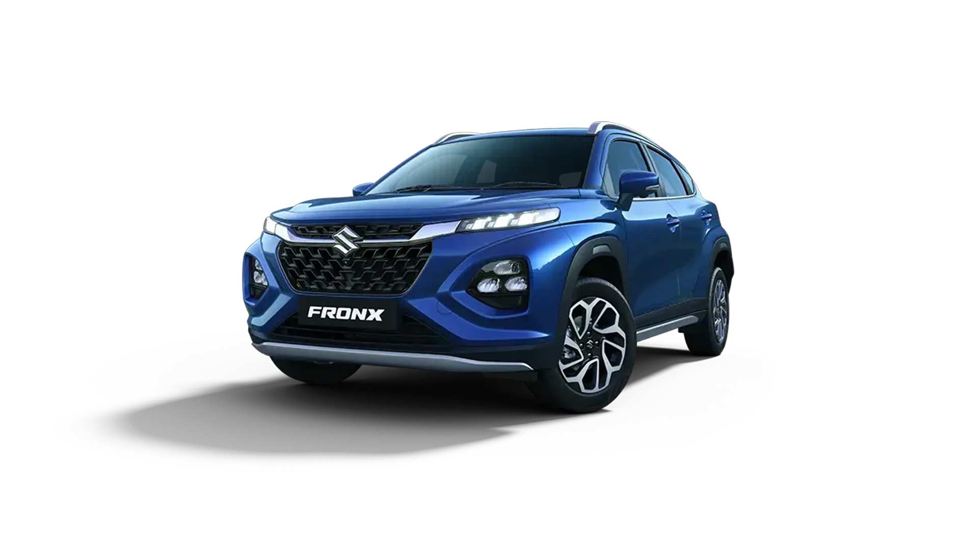 Maruthi Suzuki FRONX