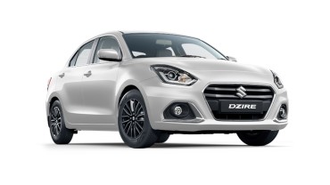 Maruthi Swift Dezire