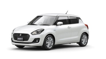 Maruthi Swift