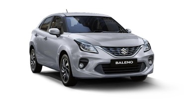 Maruthi Baleno