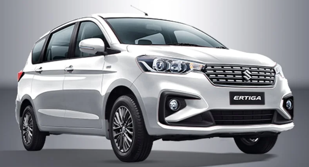 Ertiga